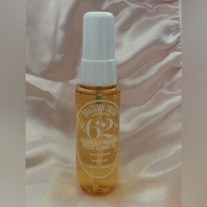 New! Sol de Janeiro Bum Bum Cheirosa 62